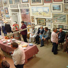 Oom Petrus Roux Book Launch